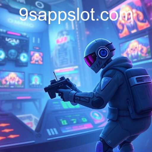 9sapp: Revolutionizing Online Gaming