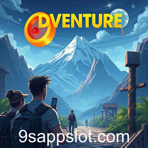 Adventure Games