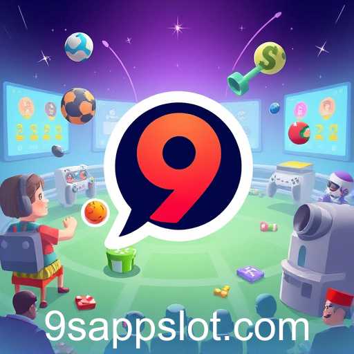 The Digital Playground: 9sapp's Influence in Gaming
