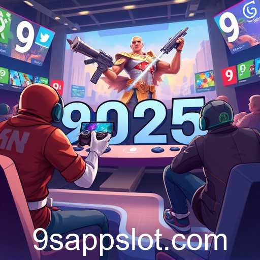 Exploring the Rise of Online Gaming in 2025